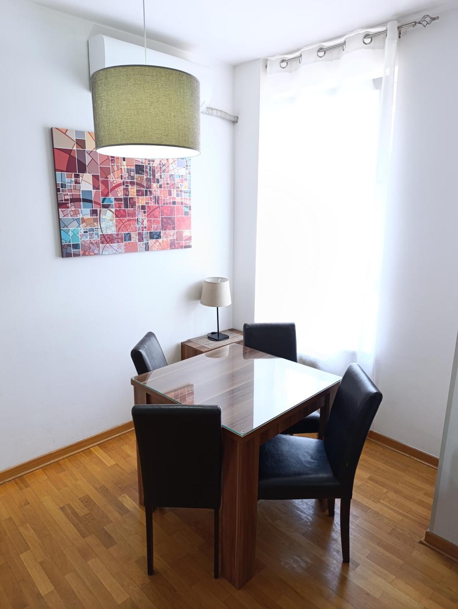 Apartment Tifani Belville Belgrade Room photo
