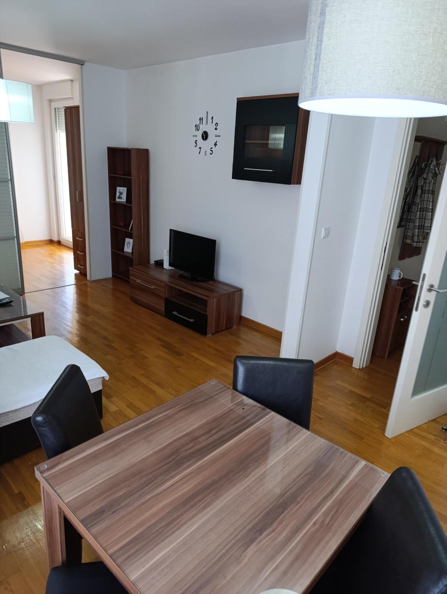 Apartment Tifani Belville Belgrade Room photo